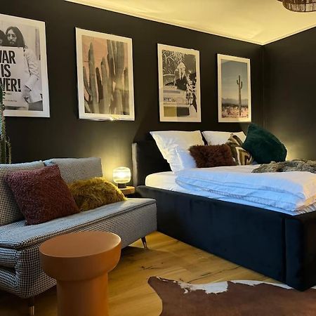 אסן Klassen Stay - Designer Apartment Fuer 6 - Zentral - 2X Kingsize מראה חיצוני תמונה