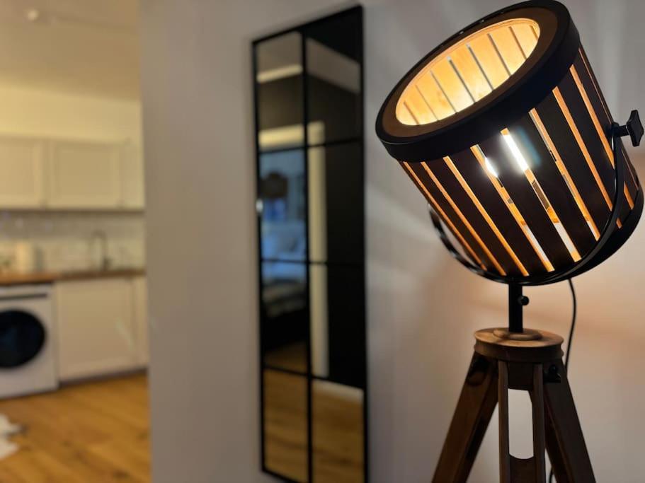 אסן Klassen Stay - Designer Apartment Fuer 6 - Zentral - 2X Kingsize מראה חיצוני תמונה