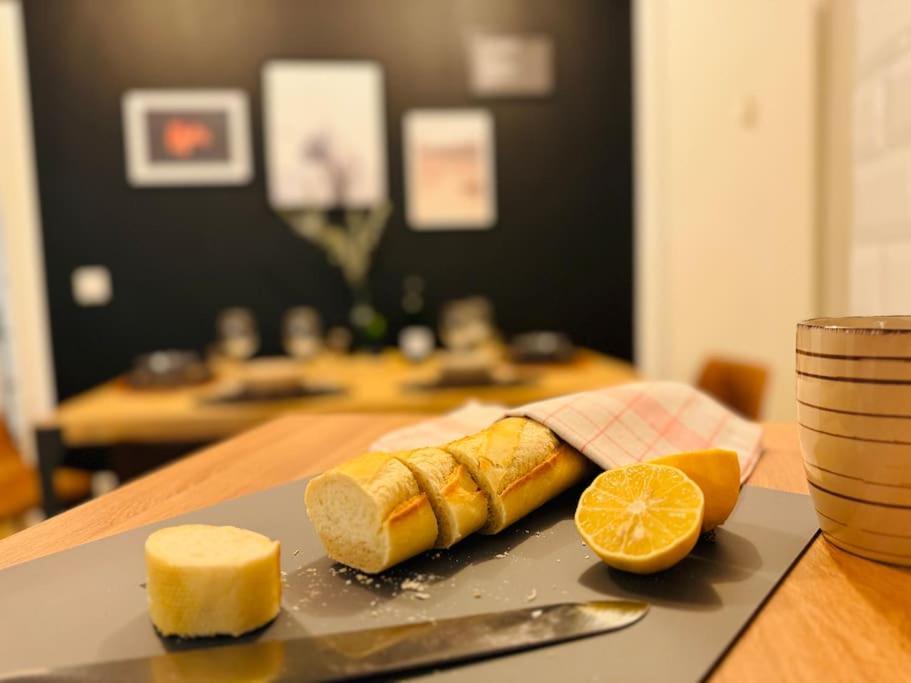 אסן Klassen Stay - Designer Apartment Fuer 6 - Zentral - 2X Kingsize מראה חיצוני תמונה